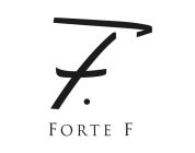 F. FORTE F