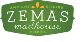 ANCIENT GRAINS ZEMAS MADHOUSE FOODS