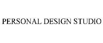 PERSONAL DESIGN STUDIO