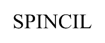 SPINCIL