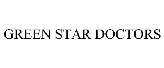 GREEN STAR DOCTORS