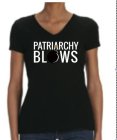 PATRIARCHY BLOWS