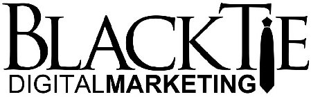 BLACKTIE DIGITAL MARKETING