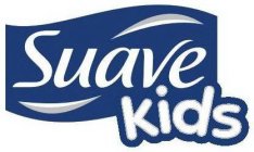 SUAVE KIDS