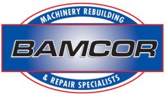 BAMCOR MACHINERY REBUILDING & REPAIR SPECIALISTS