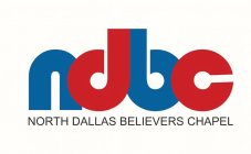 NDBC NORTH DALLAS BELIEVERS CHAPEL