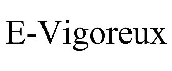 E-VIGOREUX