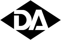 DA