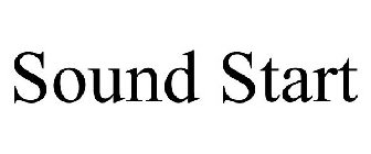 SOUND START