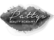 PATTYS BEAUTY ACADEMY