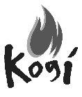 KOGI