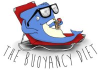 THE BUOYANCY DIET