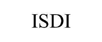 ISDI