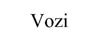 VOZI