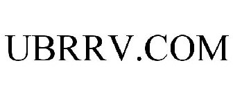 UBRRV.COM