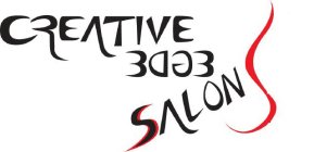 CREATIVE EDGE SALONS