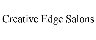 CREATIVE EDGE SALONS