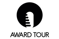 AWARD TOUR