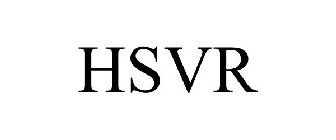 HSVR