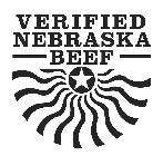 VERIFIED NEBRASKA BEEF