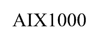 AIX1000