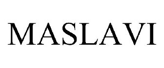 MASLAVI