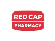 RED CAP PHARMACY