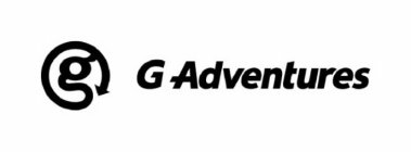 G G ADVENTURES