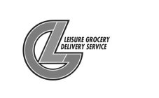 LG LEISURE GROCERY DELIVERY SERVICE