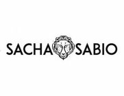 SACHA SABIO