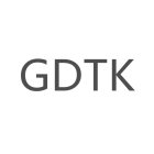 GDTK