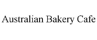 AUSTRALIAN BAKERY CAFE