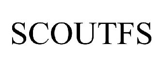 SCOUTFS
