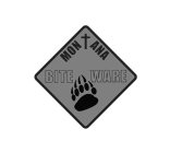 MONTANA BITE WARE