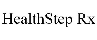 HEALTHSTEP RX