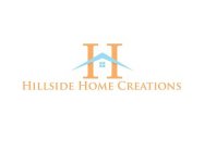 H HILLSIDE HOME CREATIONS