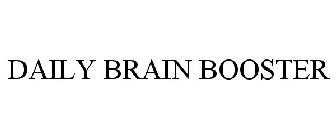 DAILY BRAIN BOOSTER