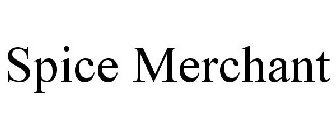 SPICE MERCHANT