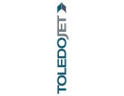 TOLEDO JET