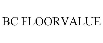 BC FLOORVALUE