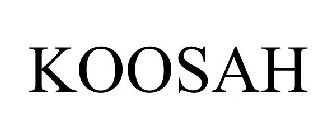 KOOSAH
