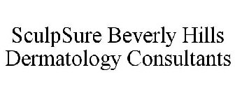 SCULPSURE BEVERLY HILLS DERMATOLOGY CONSULTANTS