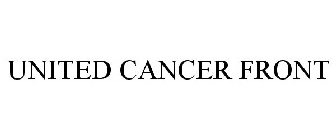 UNITED CANCER FRONT