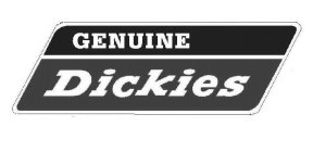 GENUINE DICKIES