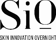 SIO SKIN INNOVATION OVERNIGHT