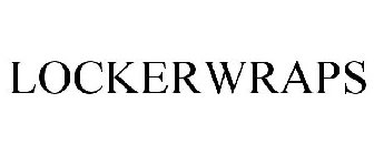 LOCKERWRAPS