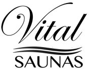 VITAL SAUNAS