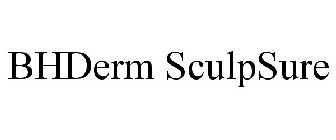 BHDERM SCULPSURE