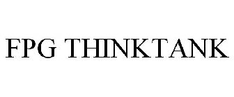 FPG THINK TANK