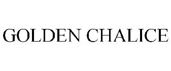 GOLDEN CHALICE